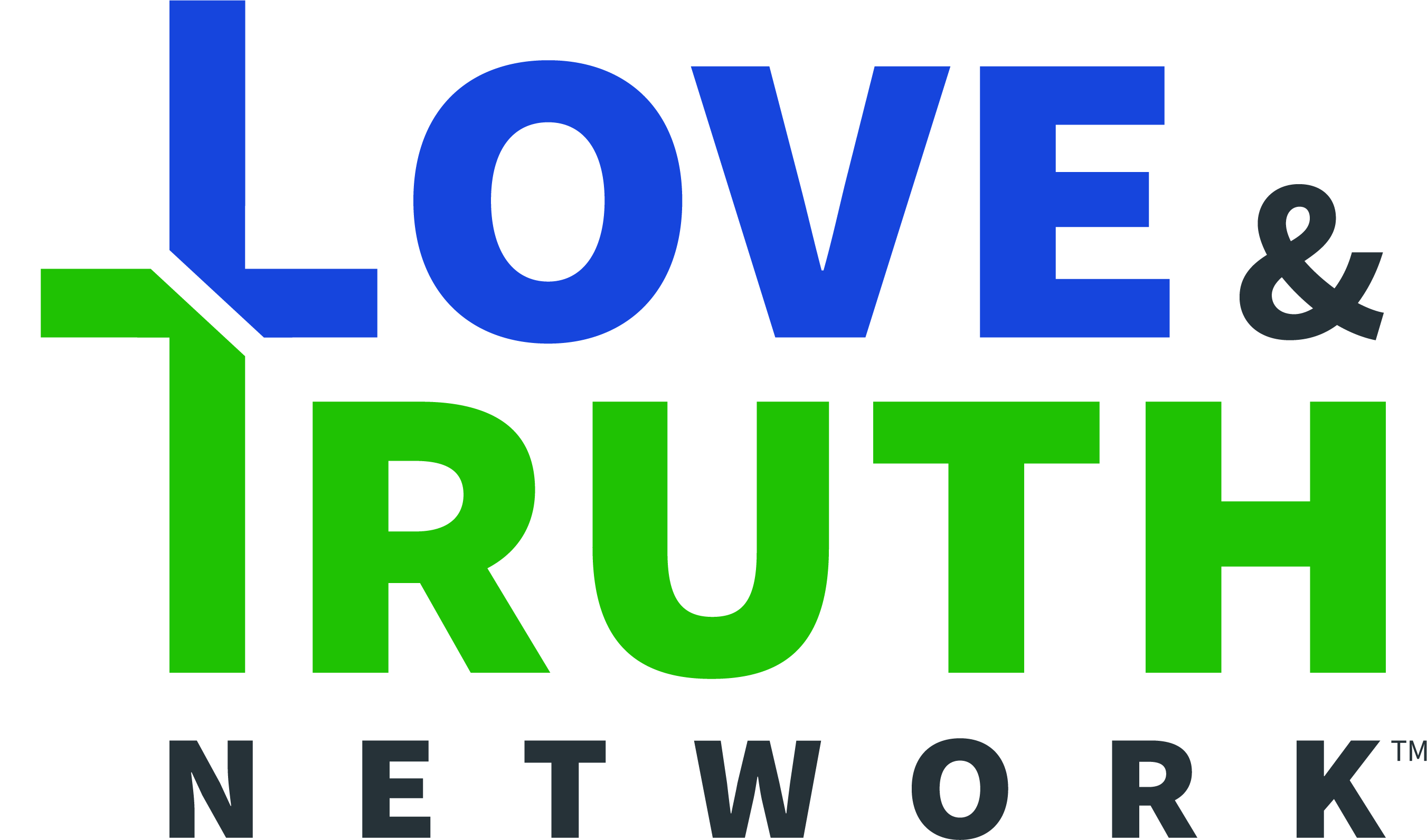 Love_in_Truth Network - Logo - for Light Backgrounds (transparent bg) (1)