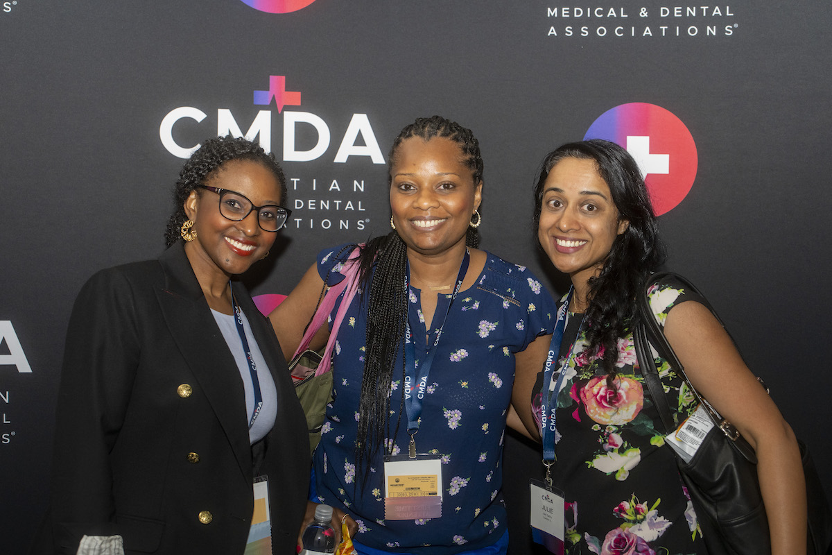 BLACK MOUNTAIN, NC - MAY 2: CMDA National Convention 2024 at the Ridgecrest Conference Center on May 2, 2024 in Black Mountain, North Carolina. 
(Photo by Darren Clark/ via Redfoot Vegas)