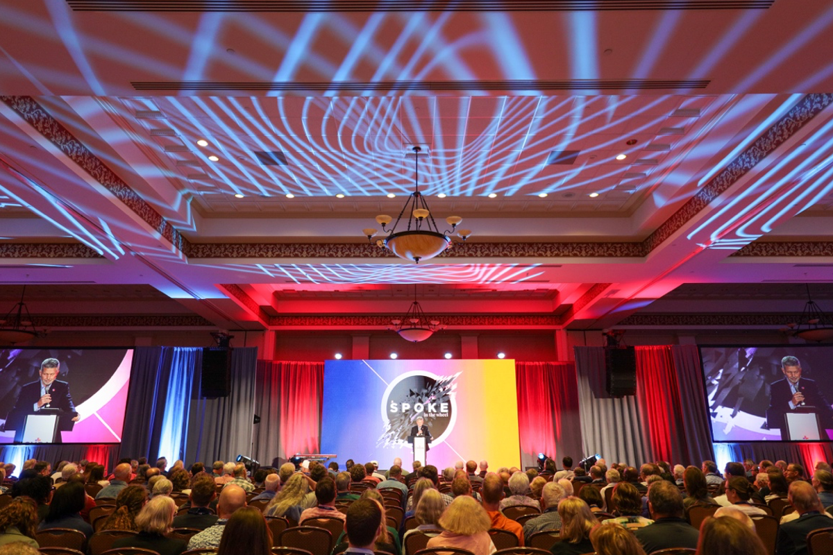 Ballroom 2025