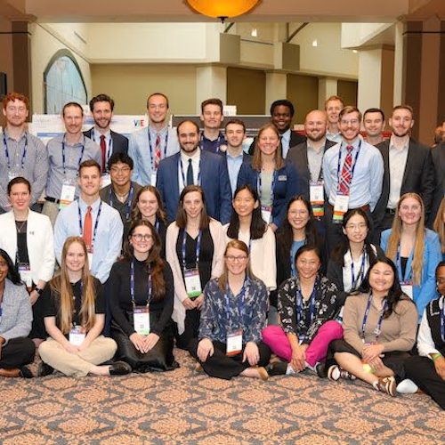 CMDA NatCon 2025 Group