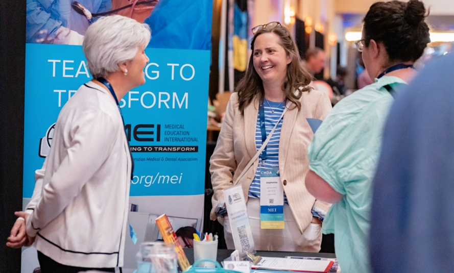 2026 Exhibitor